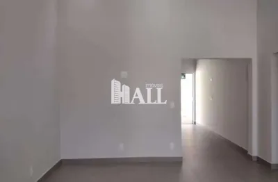 Casa com 3 dorms, centro, bady bassitt - r$ 550 mil, cod: 11105