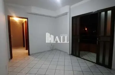 Apartamento com 2 dorms, parque residencial lauriano tebar, são josé do rio preto - r$ 235 mil, cod: 11106