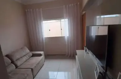 Casa com 2 dorms, residencial luzia polotto, são josé do rio preto - r$ 320 mil, cod: 11107