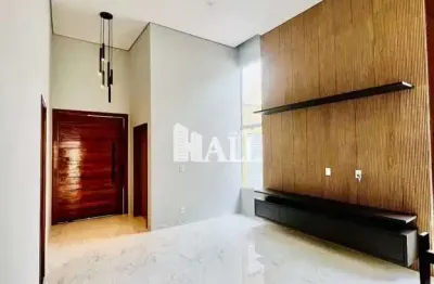 Casa com 3 dorms, centro, bady bassitt - r$ 690 mil, cod: 11109