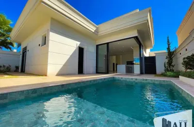 Casa de condomínio com 3 dorms, residencial quinta do golfe, são josé do rio preto - r$ 3.3 mi, cod: 11135