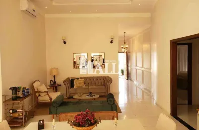 Casa de condomínio com 3 dorms, loteamento village damha mirassol iii, mirassol - r$ 1 mi, cod: 11140