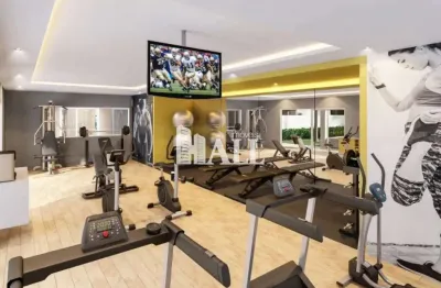 Apartamento com 3 dorms, vila redentora, são josé do rio preto - r$ 570 mil, cod: 11147