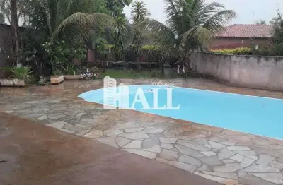 Chácara / sítio com 2 quartos à venda na Rua Projetada L, Centro, Cedral