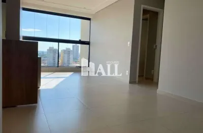 Apartamento com 2 quartos, vila nossa senhora do bonfim, são josé do rio preto - r$ 580 mil, cod: 11152