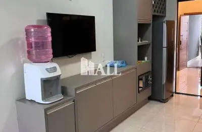 Casa com 3 dorms, centro, bady bassitt - r$ 630 mil, cod: 11158