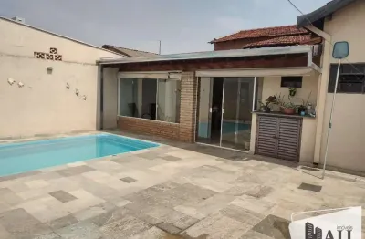 Casa com 2 dorms, residencial ana célia, são josé do rio preto - r$ 350 mil, cod: 11164