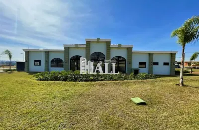 Casa em condomínio fechado com 3 quartos à venda na Avenida Projetada 3, Setlife Residence Club 2, Mirassol