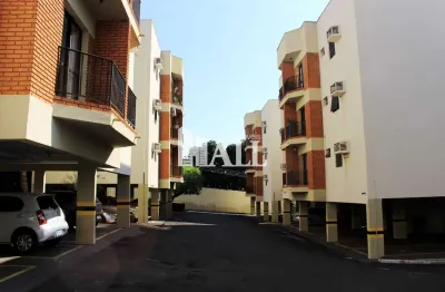 Apartamento com 2 dorms, parque quinta das paineiras, são josé do rio preto - r$ 368 mil, cod: 11172