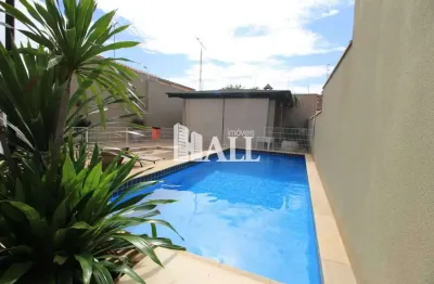 Apartamento com 2 quartos à venda na Rua São Valdomir, Jardim Santa Luzia, São José do Rio Preto