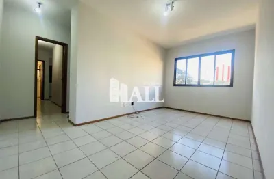 Apartamento com 2 dorms, boa vista, são josé do rio preto - r$ 280 mil, cod: 11202