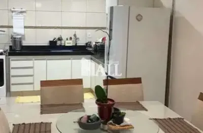 Casa com 2 dorms, centro, bady bassitt - r$ 280 mil, cod: 11218