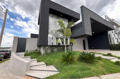 Casa de condomínio com 3 dorms, village provence, são josé do rio preto - r$ 1.27 mi, cod: 11230