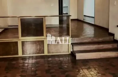 Apartamento com 3 dorms, centro, são josé do rio preto - r$ 580 mil, cod: 11251