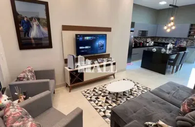 Casa com 3 dorms, setvalley, são josé do rio preto - r$ 360 mil, cod: 11258