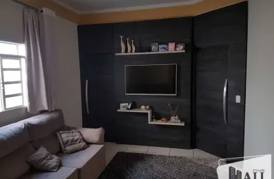Casa com 3 dorms, parque das aroeiras, são josé do rio preto - r$ 400 mil, cod: 11259