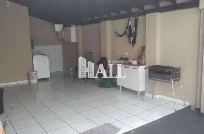 Casa com 2 dorms, jardim arroyo, são josé do rio preto - r$ 230 mil, cod: 11280