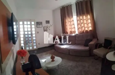 Casa com 3 dorms, jardim yolanda, são josé do rio preto - r$ 570 mil, cod: 11282
