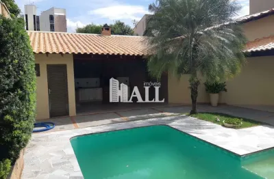 Casa com 3 dorms, jardim vivendas, são josé do rio preto - r$ 1.4 mi, cod: 11284