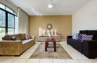 Casa com 3 dorms, jardim renascença, mirassol - r$ 550 mil, cod: 11289