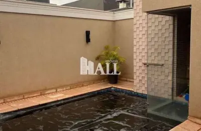 Casa de condomínio com 3 dorms, village damha rio preto iii, são josé do rio preto - r$ 1.4 mi, cod: 11295