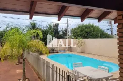 Casa com 3 dorms, centro, bady bassitt - r$ 650 mil, cod: 11301