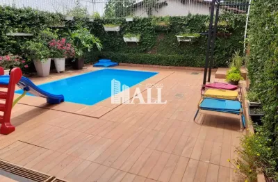 Casa com 5 dorms, vila moreira, são josé do rio preto - r$ 600 mil, cod: 11309