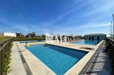 Casa em condomínio fechado com 3 quartos à venda na Avenida Neid Maluli Fares, Setlife Residence Club 2, Mirassol