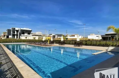 Terreno em condomínio fechado à venda na Avenida Neid Maluli Fares, Setlife Residence Club 2, Mirassol