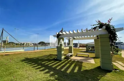 Terreno em condomínio fechado à venda na Avenida Projetada, Setlife Residence Club 2, Mirassol