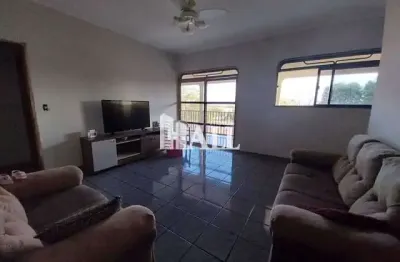 Casa com 4 dorms, jardim suzana, são josé do rio preto - r$ 1.4 mi, cod: 11338
