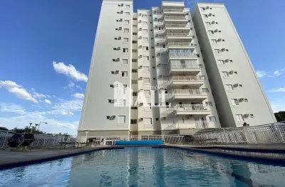 Apartamento com 3 dorms, jardim francisco fernandes, são josé do rio preto - r$ 550 mil, cod: 11341