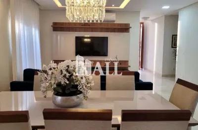 Casa de condomínio com 4 dorms, parque residencial buona vita, são josé do rio preto - r$ 1.9 mi, cod: 11358