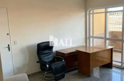 Apartamento com 3 dorms, centro, são josé do rio preto - r$ 500 mil, cod: 11377