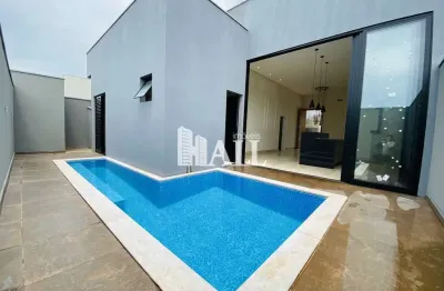 Casa de condomínio com 3 dorms, setlife mirassol, mirassol - r$ 950 mil, cod: 11379