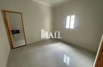 Casa com 3 dorms, centro, bady bassitt - r$ 350 mil, cod: 11383