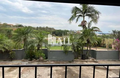 Chácara / sítio à venda na Rua João Benhossi, Estância Jockey Clube, São José do Rio Preto