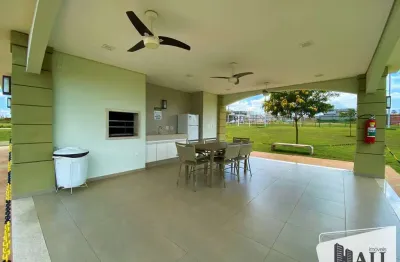 Terreno de condomínio, setlife mirassol, mirassol - r$ 299 mil, cod: 11387