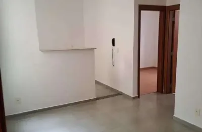 Apartamento com 2 quartos à venda na Avenida Anselmo Liso, Jardim Nunes, São José do Rio Preto