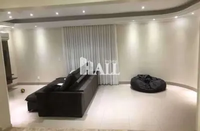 Casa com 3 dorms, jardim tarraf ii, são josé do rio preto - r$ 950 mil, cod: 11396