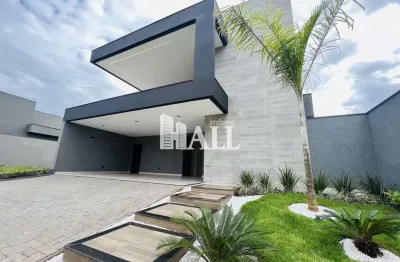 Casa de condomínio com 3 dorms, terravista residence club, mirassol - r$ 1.5 mi, cod: 11397