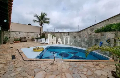 Casa com 5 dorms, jardim tarraf, são josé do rio preto - r$ 1.85 mi, cod: 11410