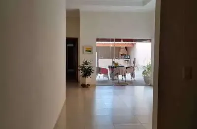 Casa com 3 quartos, loteamento porto seguro, são josé do rio preto - r$ 650 mil, cod: 11419