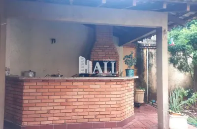 Casa com 4 dorms, jardim maria cândida, são josé do rio preto - r$ 950 mil, cod: 11439