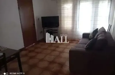Casa com 2 dorms, parque residencial dom lafaiete libânio, são josé do rio preto - r$ 270 mil, cod: 11446