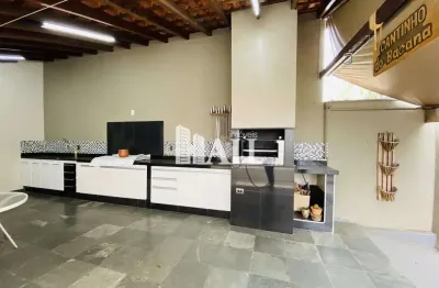 Casa com 3 dorms, vila santa cruz, são josé do rio preto - r$ 780 mil, cod: 11453