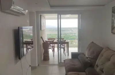 Apartamento com 2 dorms, jardim virgínia, guarujá - r$ 750 mil, cod: 11454