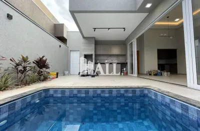 Casa de condomínio com 3 dorms, setlife mirassol, mirassol - r$ 980 mil, cod: 11458