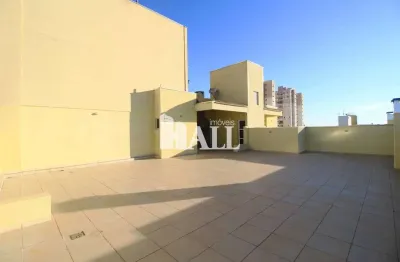 Apartamento com 1 quarto à venda na Rua Duarte Pacheco, Higienópolis, São José do Rio Preto