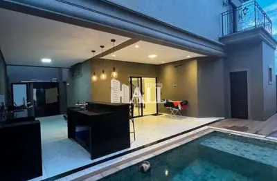Casa de condomínio com 3 dorms, setlife mirassol, mirassol - r$ 1.5 mi, cod: 11482
